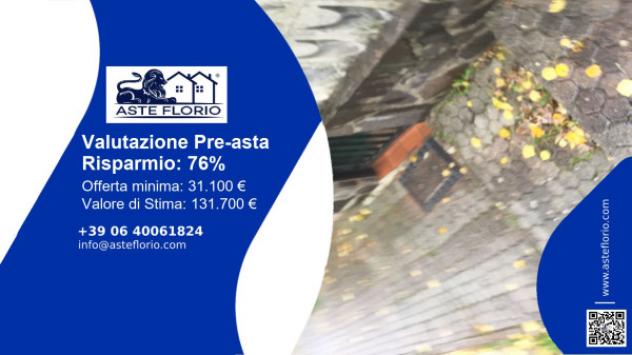 appartamento in vendita a Marano Principato