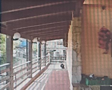 appartamento in vendita a Marano Principato