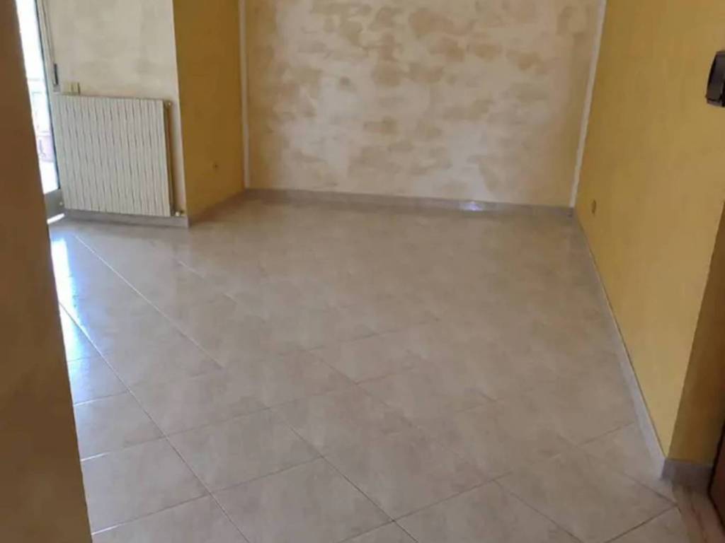 appartamento in vendita a Marano Principato