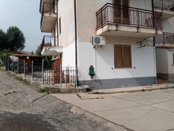 appartamento in vendita a Marano Principato