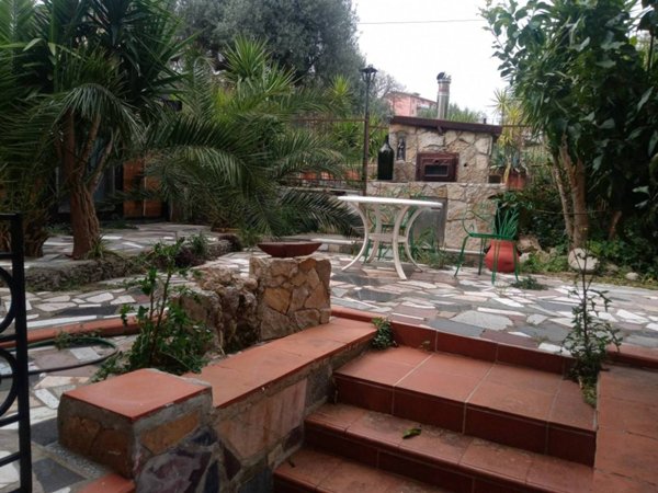 appartamento in vendita a Marano Principato