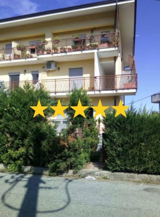 appartamento in vendita a Marano Principato