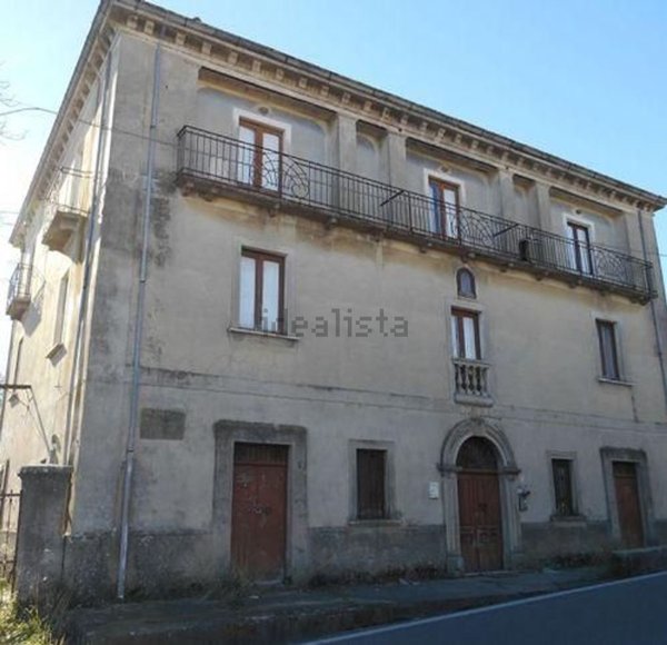 quadrivano in vendita a Marano Principato