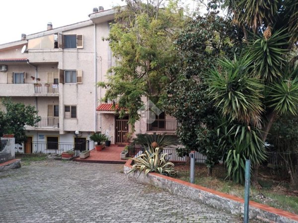 appartamento in vendita a Marano Principato