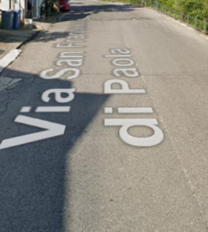 appartamento in vendita a Marano Principato