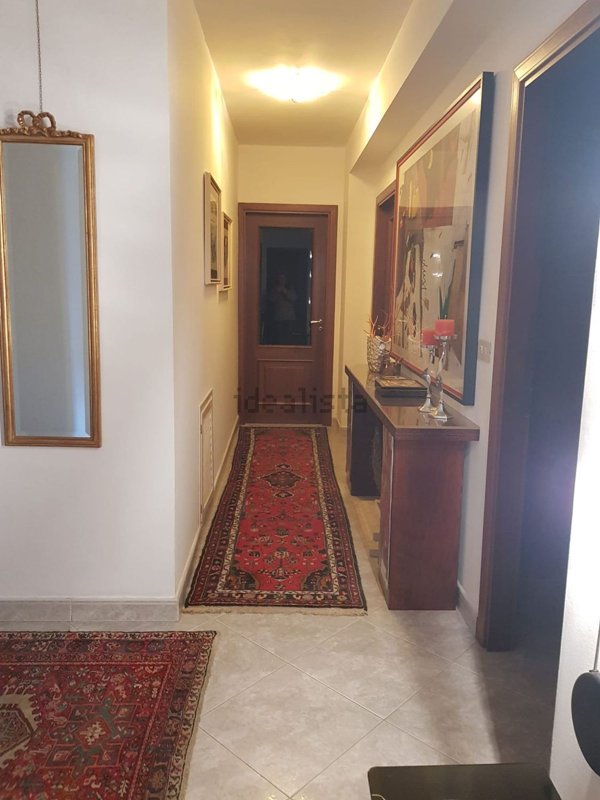 appartamento in vendita a Marano Principato