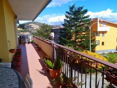 appartamento in vendita a Marano Principato