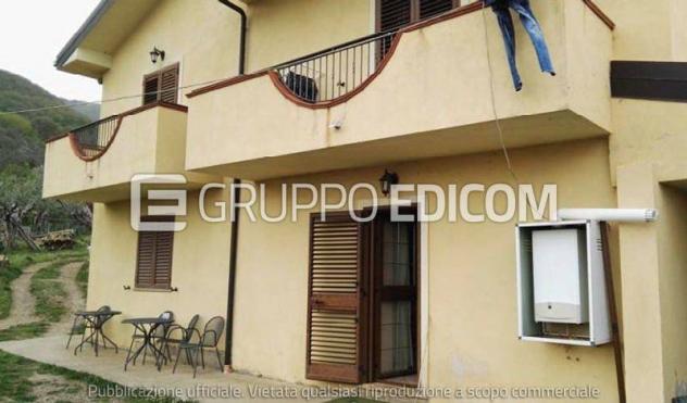appartamento in vendita a Marano Principato