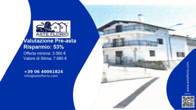 locale commerciale in vendita a Marano Principato