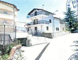 appartamento in vendita a Marano Principato