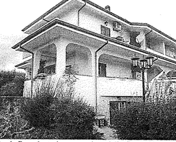 casa indipendente in vendita a Marano Principato