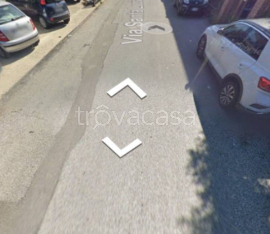 appartamento in vendita a Marano Principato