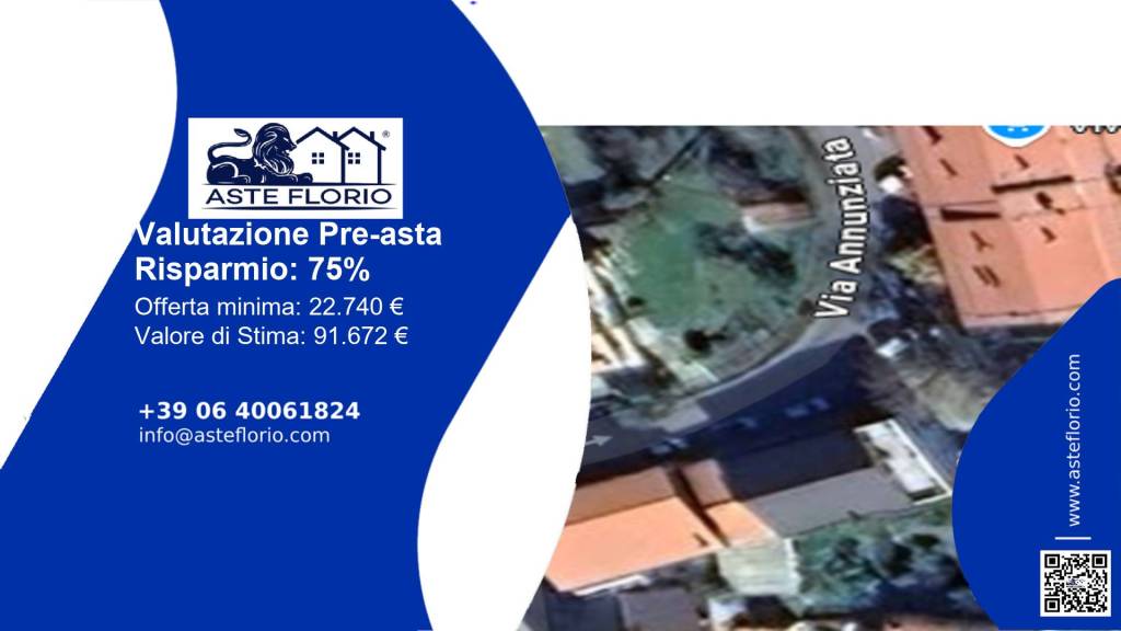 appartamento in vendita a Marano Principato