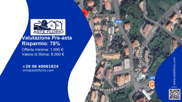 locale commerciale in vendita a Marano Principato