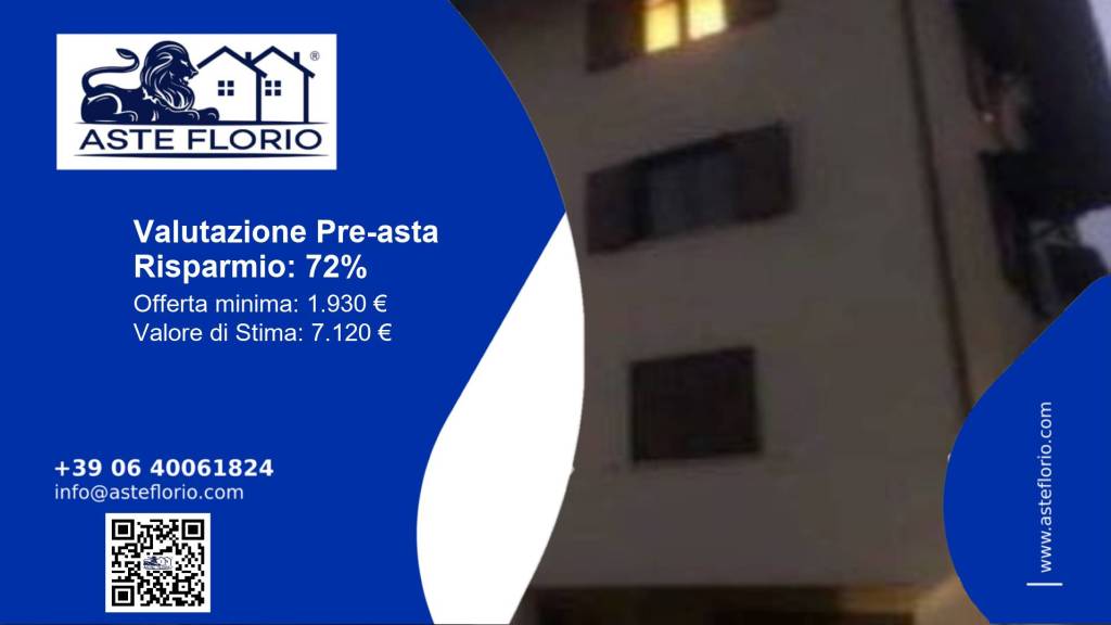 locale commerciale in vendita a Marano Principato
