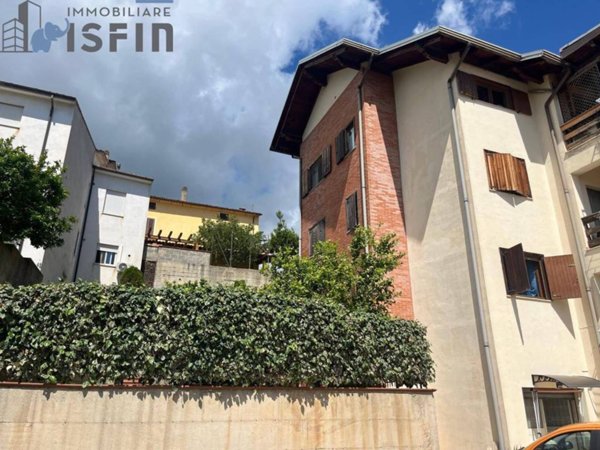 appartamento in vendita a Marano Principato