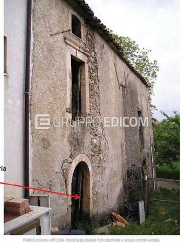 terreno edificabile in vendita a Marano Principato in zona Savagli