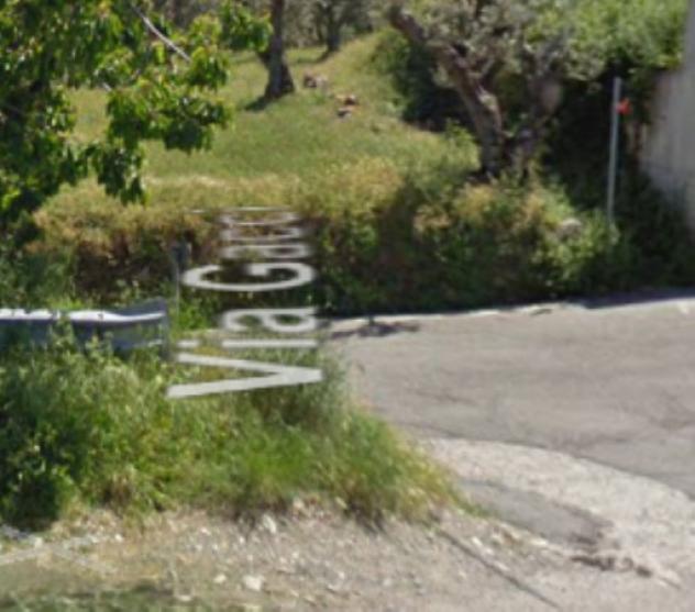 appartamento in vendita a Marano Principato in zona Savagli