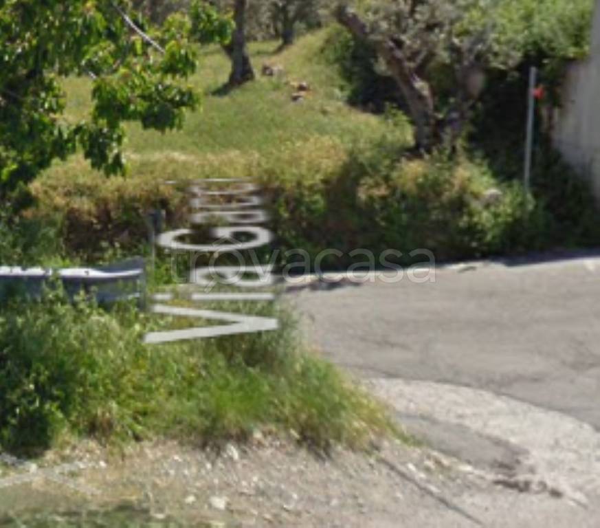 appartamento in vendita a Marano Principato in zona Savagli