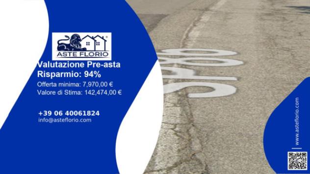 locale commerciale in vendita a Marano Principato