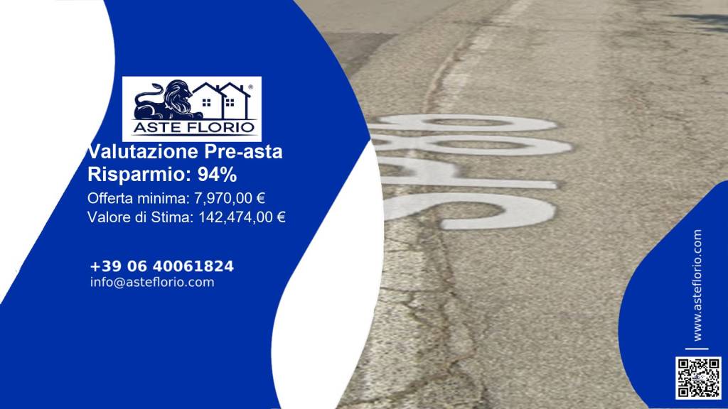 locale commerciale in vendita a Marano Principato