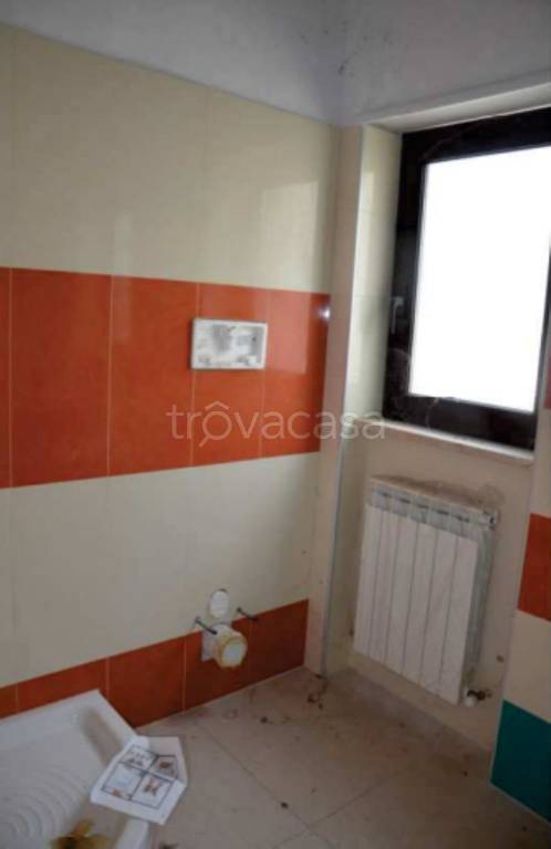 appartamento in vendita a Marano Principato