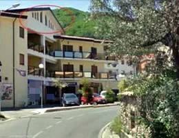 appartamento in vendita a Marano Principato