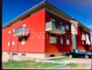 appartamento in vendita a Marano Principato