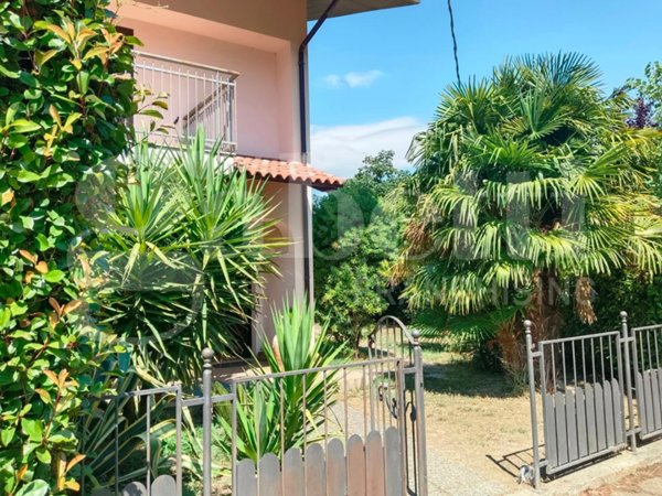 casa indipendente in vendita a Marano Principato