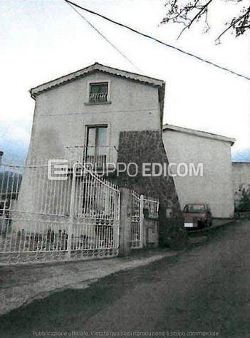 appartamento in vendita a Marano Principato in zona Pantusa