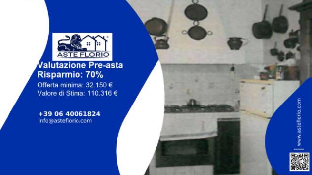 appartamento in vendita a Marano Principato in zona Pantusa