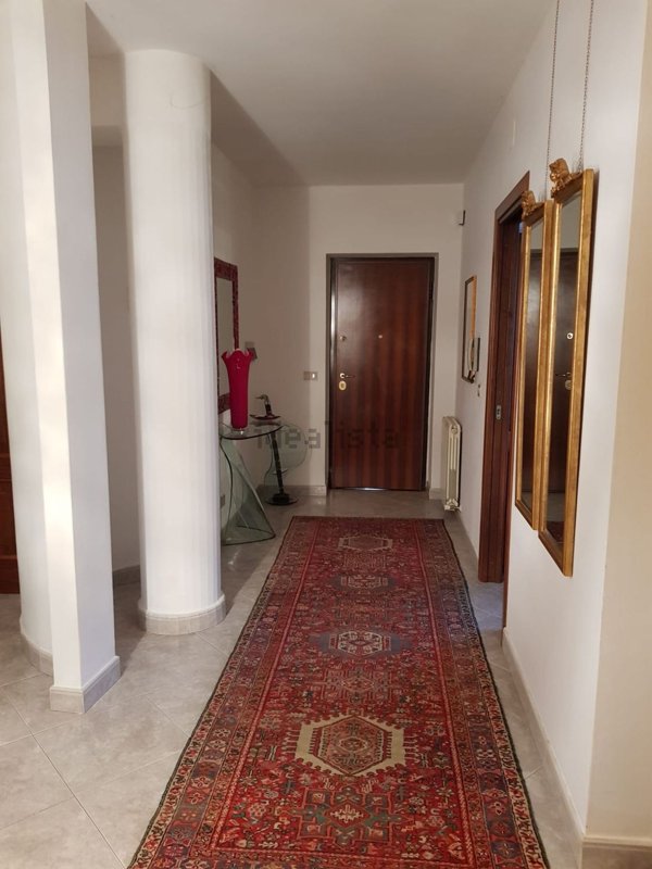 appartamento in vendita a Marano Principato