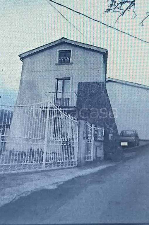 casa indipendente in vendita a Marano Principato