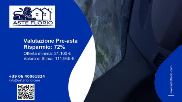 appartamento in vendita a Marano Principato