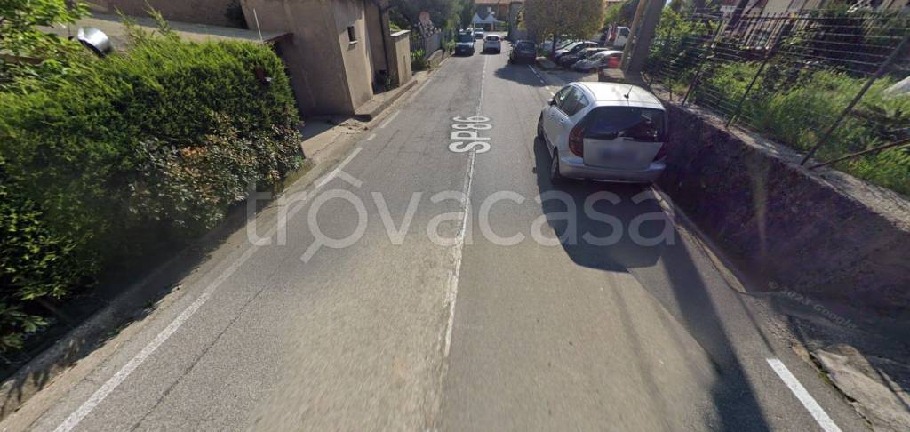 appartamento in vendita a Marano Principato