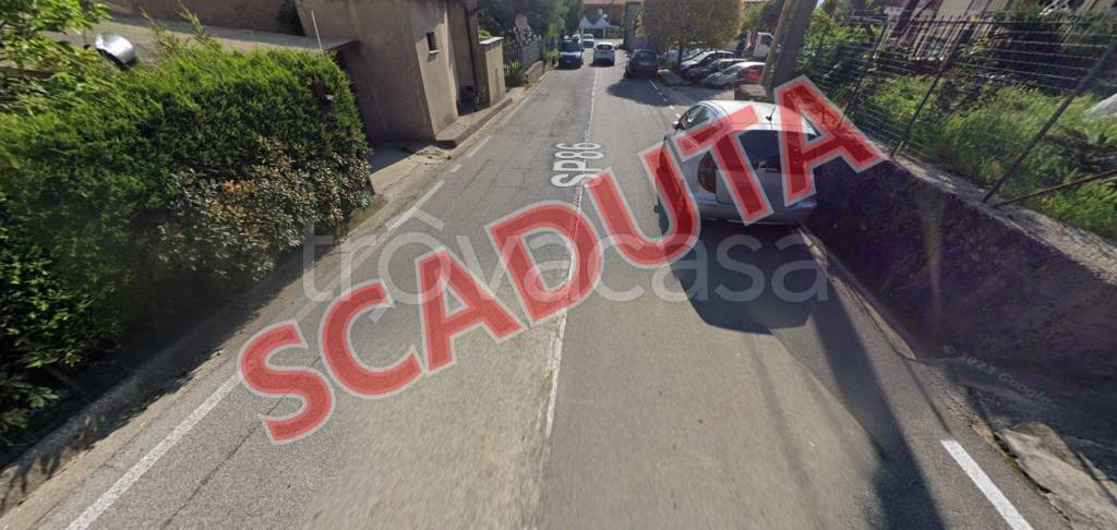 appartamento in vendita a Marano Principato