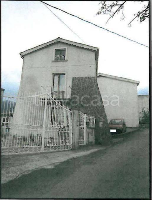 appartamento in vendita a Marano Principato in zona Pantusa