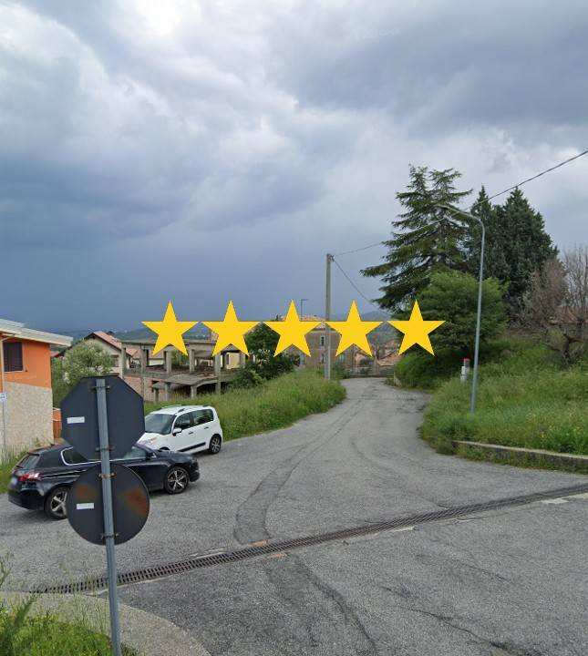 appartamento in vendita a Marano Principato