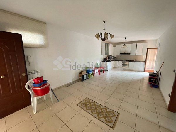 appartamento in vendita a Marano Principato