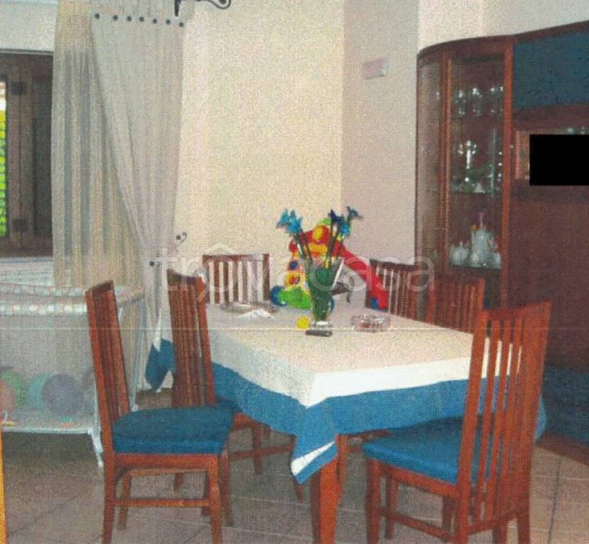 appartamento in vendita a Marano Principato in zona Bisciglietto
