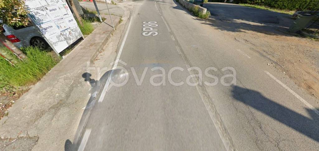 negozio in vendita a Marano Principato