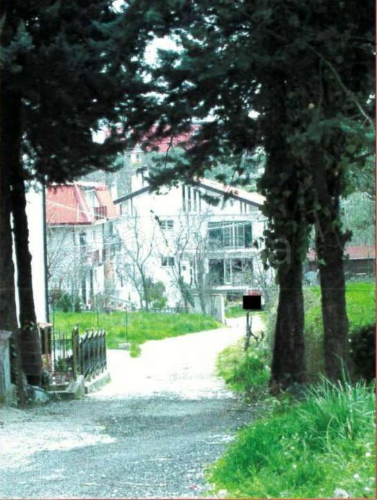 appartamento in vendita a Marano Principato in zona Bisciglietto