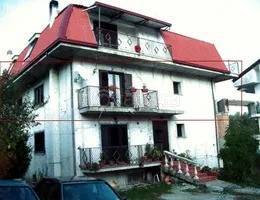 appartamento in vendita a Marano Principato in zona Bisciglietto