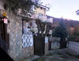 appartamento in vendita a Marano Principato