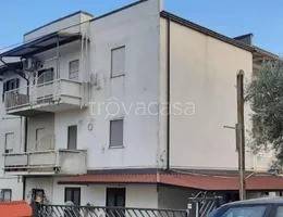 appartamento in vendita a Marano Principato
