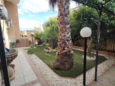 casa indipendente in vendita a Marano Principato