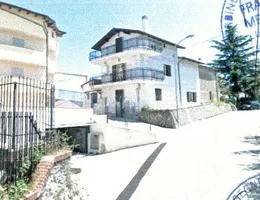 appartamento in vendita a Marano Principato