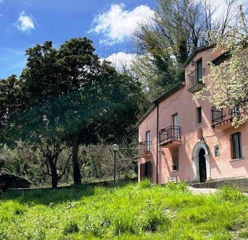 casa indipendente in vendita a Marano Principato