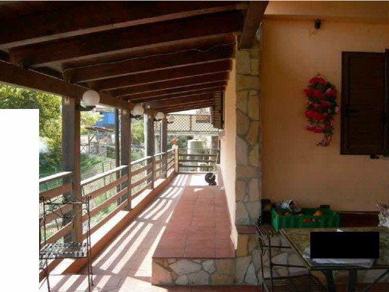 appartamento in vendita a Marano Principato