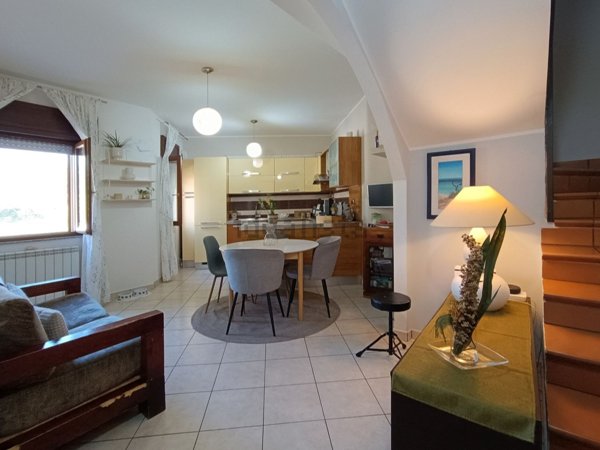 appartamento in vendita a Marano Principato